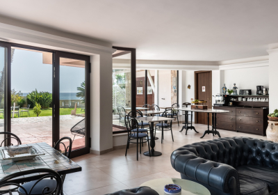 Bed And Breakfast La Terrazza Sul Mare